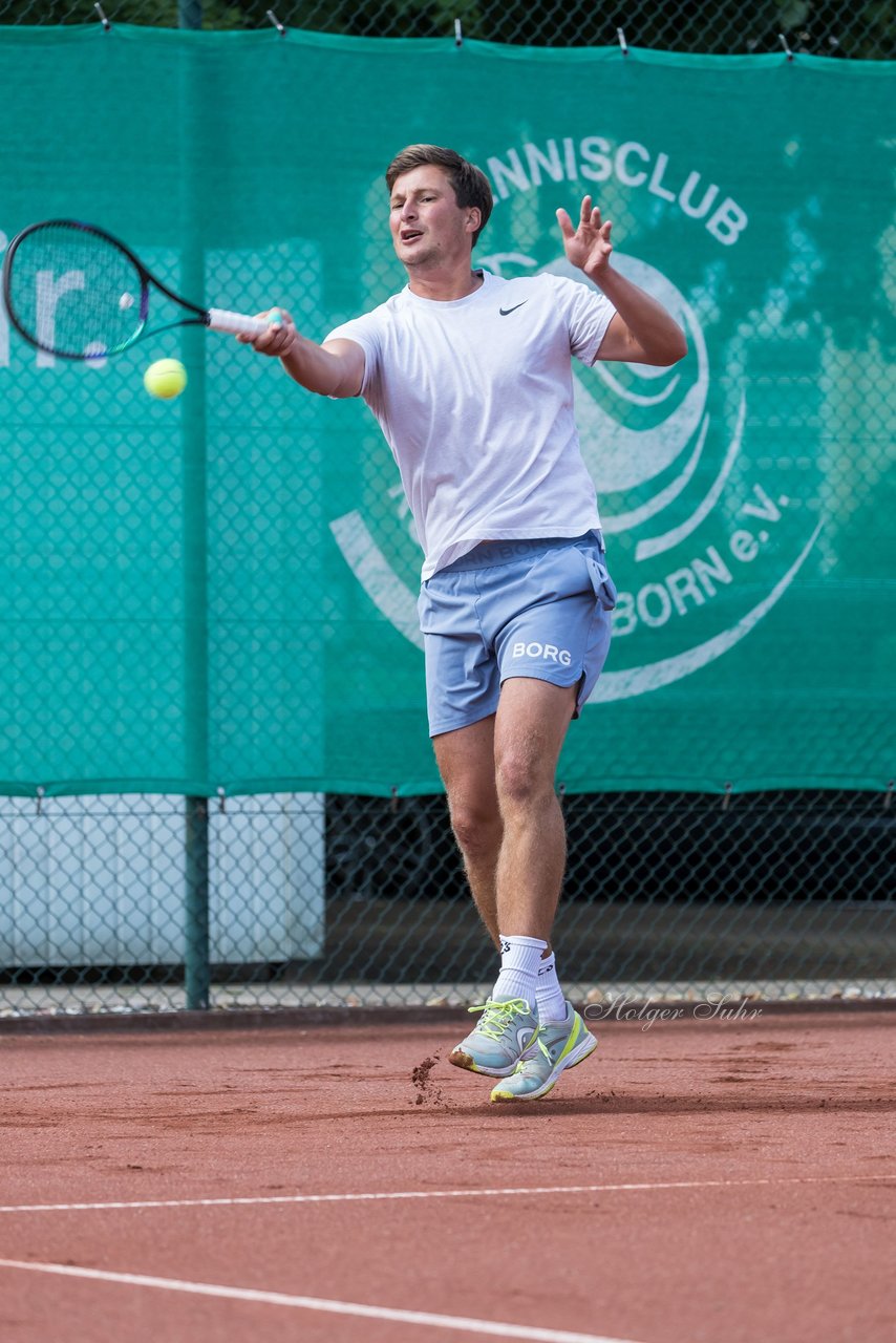 Bild 55 - Kuehlungsborner Tennisturnier